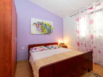 Apartment Two bedroom apartment with terrace Pakoštane, Biograd A-19889-a - Outdoor photo 18