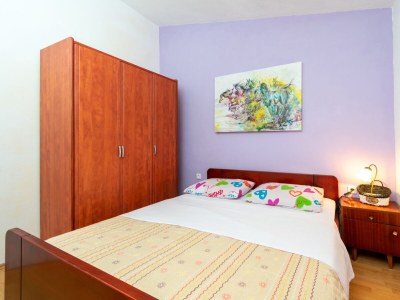 Apartment Two bedroom apartment with terrace Pakoštane, Biograd A-19889-a - Outdoor photo 20