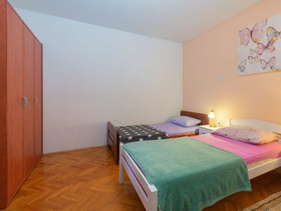 Apartment Two bedroom apartment with terrace Pakoštane, Biograd A-19889-a - Outdoor photo 23