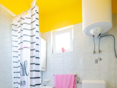 Apartment Two bedroom apartment with terrace Pakoštane, Biograd A-19889-a - Outdoor photo 25