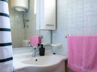 Apartment Two bedroom apartment with terrace Pakoštane, Biograd A-19889-a - Outdoor photo 26