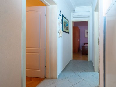 Apartment Two bedroom apartment with terrace Pakoštane, Biograd A-19889-a - Outdoor photo 27