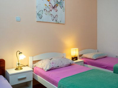 Apartment Two bedroom apartment with terrace Pakoštane, Biograd A-19889-a - Outdoor photo 33