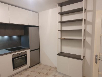 Apartment One bedroom apartment with terrace Njivice, Krk A-20519-a - Outdoor photo 10