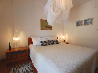 Apartment One bedroom apartment with terrace Njivice, Krk A-20519-a - Outdoor photo 11