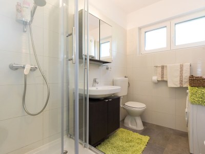 Apartment One bedroom apartment with terrace Njivice, Krk A-20519-a - Outdoor photo 14