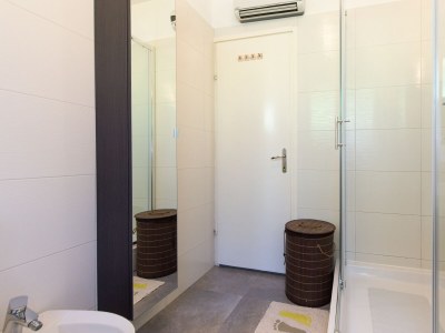 Apartment One bedroom apartment with terrace Njivice, Krk A-20519-a - Outdoor photo 15