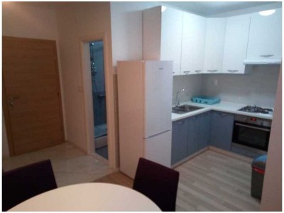 Apartment One bedroom apartment with balcony Kaštel Štafilić, Kaštela A-20694-b - Outdoor photo 7