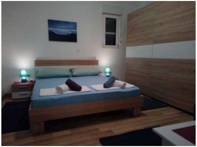 Apartment One bedroom apartment with balcony Kaštel Štafilić, Kaštela A-20694-b - Outdoor photo 9