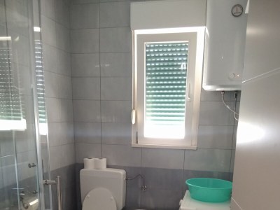 Apartment One bedroom apartment with balcony Kaštel Štafilić, Kaštela A-20694-b - Outdoor photo 10