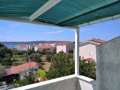 Apartment One bedroom apartment with balcony Kaštel Štafilić, Kaštela A-20694-b - Outdoor photo 12