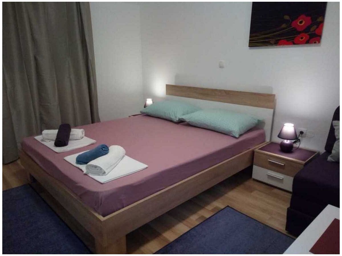 Apartment Apartments with parking space Kaštel Štafilić, Kaštela - 20694