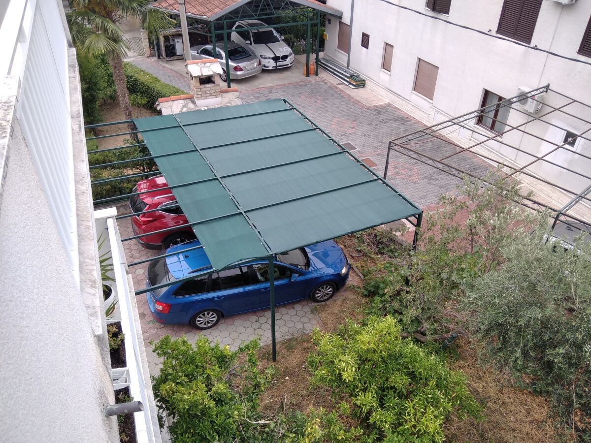 Apartment Apartments with parking space Kaštel Štafilić, Kaštela - 20694 - Outdoor photo 5