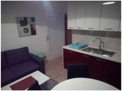 Apartment Apartments with parking space Kaštel Štafilić, Kaštela - 20694 - Outdoor photo 8