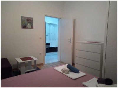 Apartment Apartments with parking space Kaštel Štafilić, Kaštela - 20694 - Outdoor photo 9