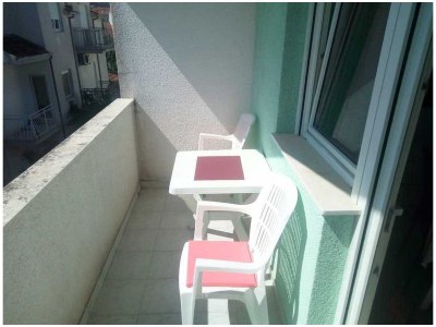 Apartment Apartments with parking space Kaštel Štafilić, Kaštela - 20694 - Outdoor photo 11