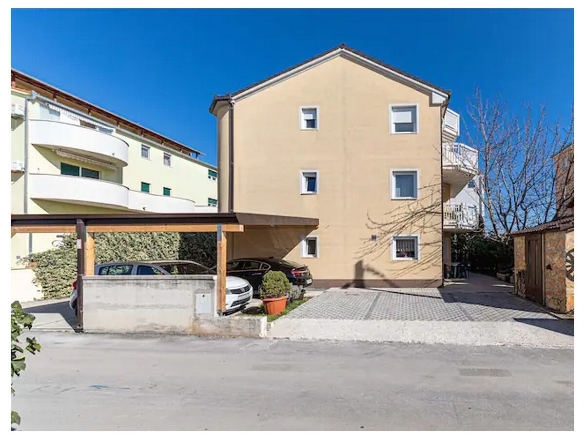 Apartment Studio flat with balcony Kaštel Lukšić, Kaštela AS-22071-a - Outdoor photo 3