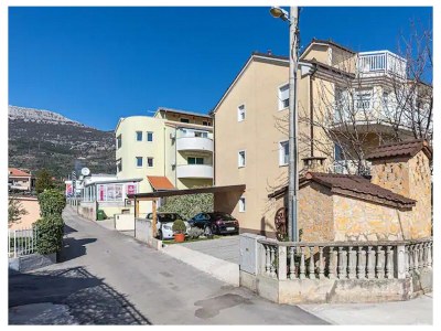 Apartment Studio flat with balcony Kaštel Lukšić, Kaštela AS-22071-a - Outdoor photo 2