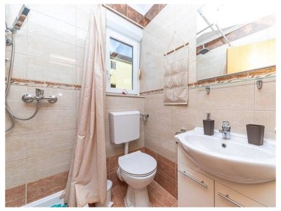 Apartment Studio flat with balcony Kaštel Lukšić, Kaštela AS-22071-a - Outdoor photo 7