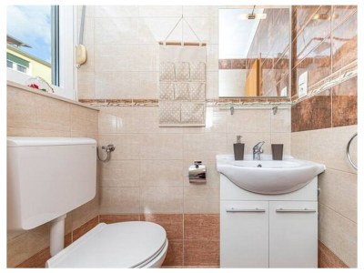 Apartment Studio flat with balcony Kaštel Lukšić, Kaštela AS-22071-a - Outdoor photo 8