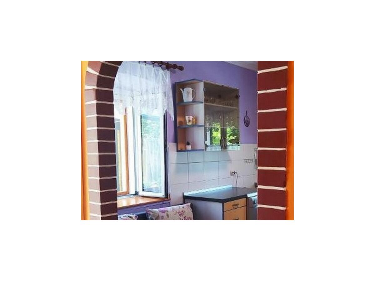 Apartment Two bedroom apartment with air-conditioning Veli Lošinj, Lošinj A-24154-a - Outdoor photo 4