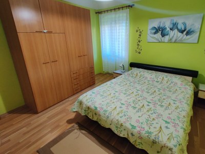 Apartment Two bedroom apartment with air-conditioning Veli Lošinj, Lošinj A-24154-a - Outdoor photo 7