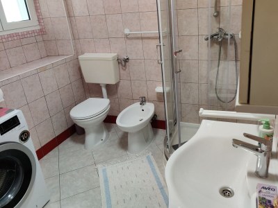 Apartment Two bedroom apartment with air-conditioning Veli Lošinj, Lošinj A-24154-a - Outdoor photo 9