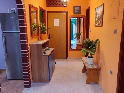 Apartment Two bedroom apartment with air-conditioning Veli Lošinj, Lošinj A-24154-a - Outdoor photo 10