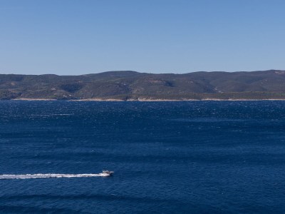 Apartment Studio flat with balcony and sea view Marušići, Omiš AS-21608-a - Outdoor photo 20