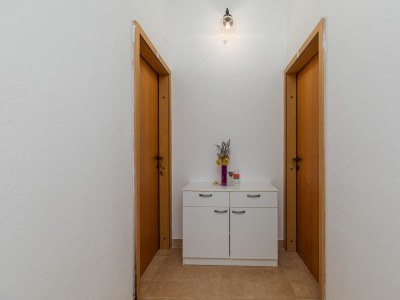 Apartment Studio flat with balcony Marušići, Omiš AS-21608-b - Outdoor photo 6