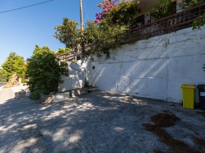 Apartment Studio flat with balcony Marušići, Omiš AS-21608-b - Outdoor photo 8