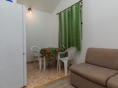 Apartment Studio flat with balcony Marušići, Omiš AS-21608-b - Outdoor photo 10