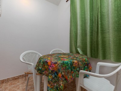 Apartment Studio flat with balcony Marušići, Omiš AS-21608-b - Outdoor photo 11