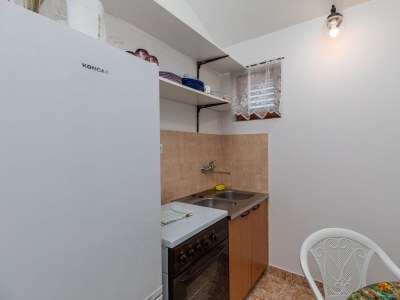 Apartment Studio flat with balcony Marušići, Omiš AS-21608-b - Outdoor photo 12