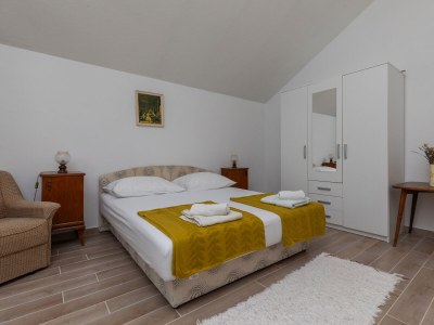 Apartment Studio flat with balcony Marušići, Omiš AS-21608-b - Outdoor photo 13