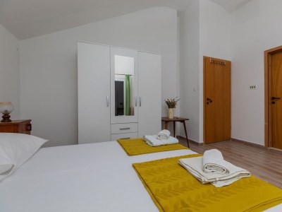 Apartment Studio flat with balcony Marušići, Omiš AS-21608-b - Outdoor photo 14