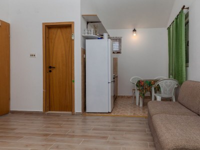 Apartment Studio flat with balcony Marušići, Omiš AS-21608-b - Outdoor photo 16