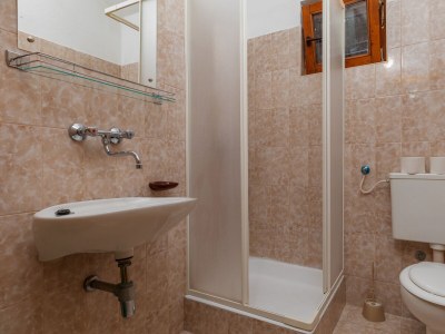 Apartment Studio flat with balcony Marušići, Omiš AS-21608-b - Outdoor photo 17