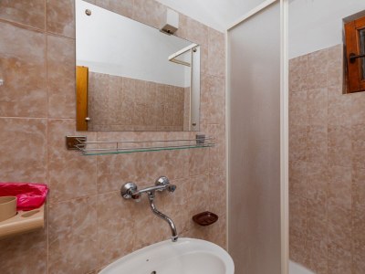 Apartment Studio flat with balcony Marušići, Omiš AS-21608-b - Outdoor photo 18