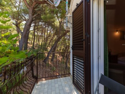 Apartment Studio flat with balcony Marušići, Omiš AS-21608-b - Outdoor photo 20