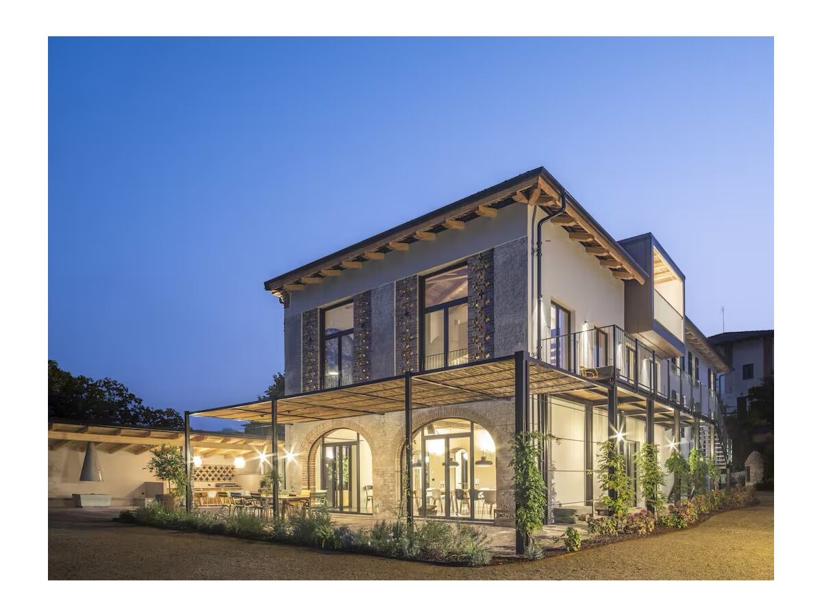 Villa Villa Verdini - Outdoor photo 2