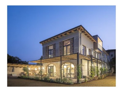 Villa Villa Verdini - Outdoor photo 2