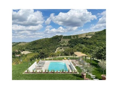 Villa Villa Verdini - Outdoor photo 3