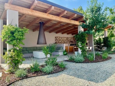 Villa Villa Verdini - Outdoor photo 4