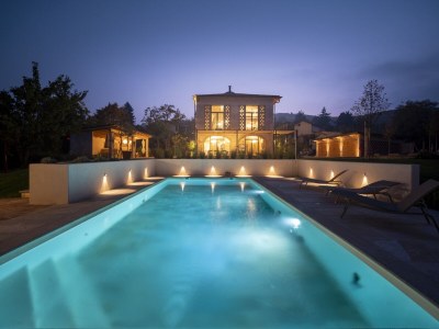 Villa Villa Verdini - Outdoor photo 6