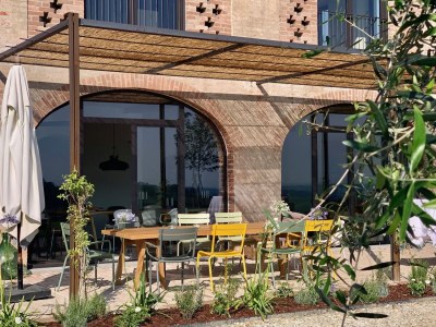 Villa Villa Verdini - Outdoor photo 8