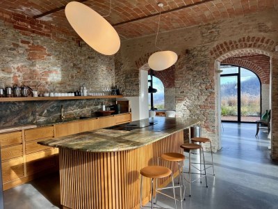 Villa Villa Verdini - Features photo 10