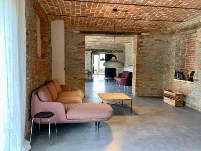 Villa Villa Verdini - Features photo 11