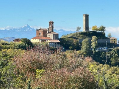 Villa Villa Verdini - Environment photo 18
