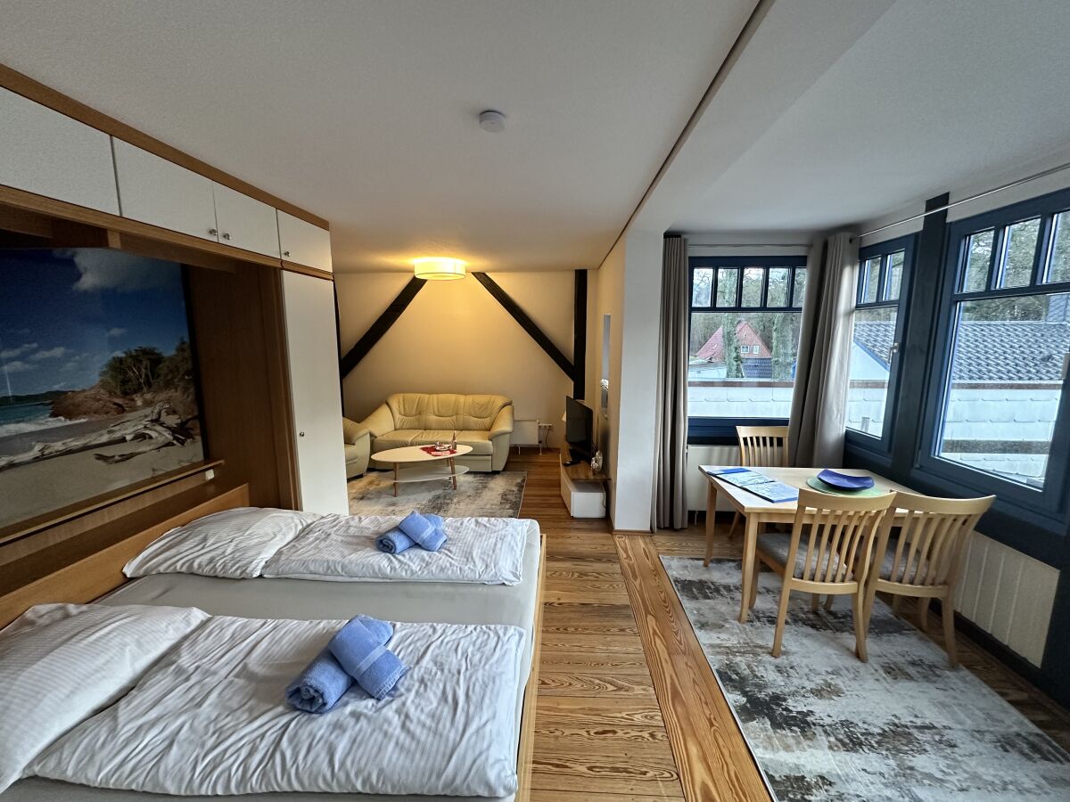 Holiday apartment No title - Features photo 4